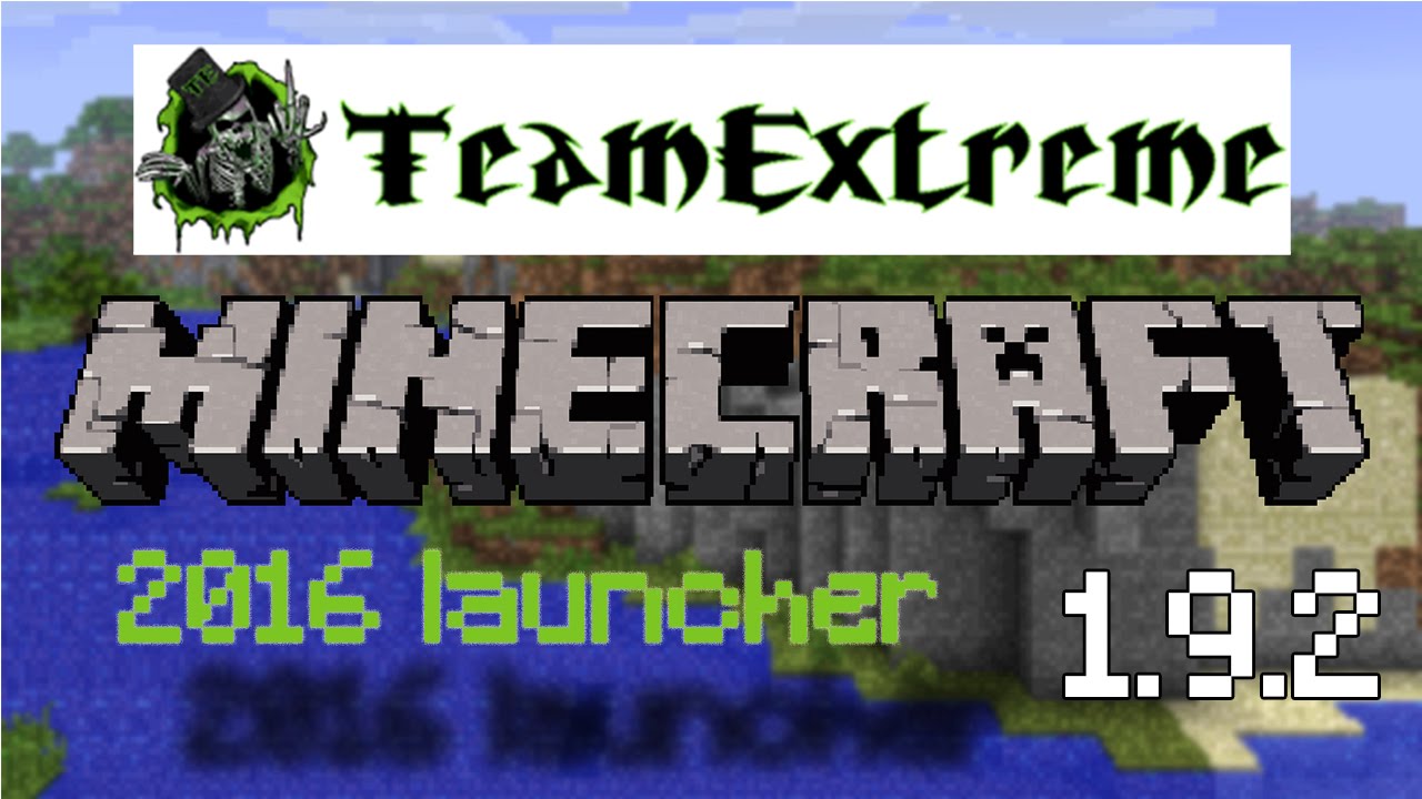 teamextreme minecraft download
